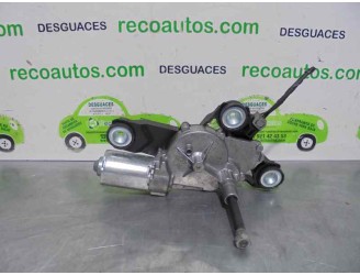 Replacement rear wiper motor for Ford Focus C-Max (CAP) 1.6 TDCi CAT OEM IAM reference 3M51R17K441AE 