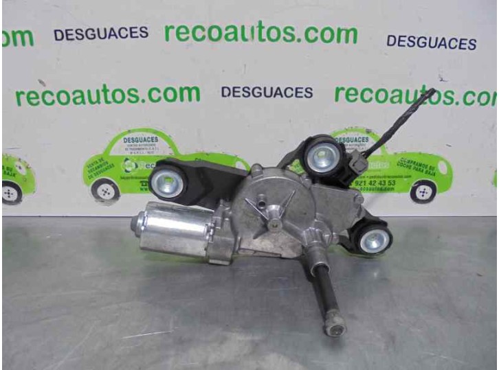 Recambio de motor limpia trasero para ford focus c-max (cap) 1.6 tdci cat referencia OEM IAM 3M51R17K441AE 