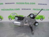 Recambio de motor limpia trasero para ford focus c-max (cap) 1.6 tdci cat referencia OEM IAM 3M51R17K441AE 