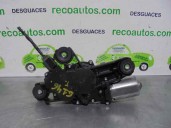 Recambio de motor limpia trasero para ford focus c-max (cap) 1.6 tdci cat referencia OEM IAM 3M51R17K441AE 