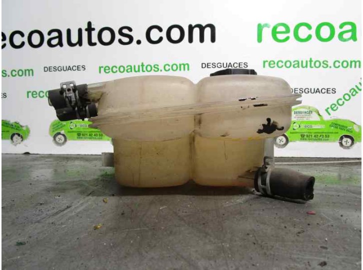 Recambio de deposito expansion para ford focus c-max (cap) 1.6 tdci cat referencia OEM IAM 3M5H8K218AF  