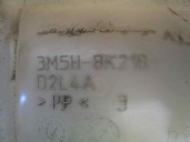 Recambio de deposito expansion para ford focus c-max (cap) 1.6 tdci cat referencia OEM IAM 3M5H8K218AF  