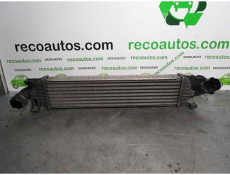 Recambio de intercooler para ford focus c-max (cap) 1.6 tdci cat referencia OEM IAM 3M5H9L440AD 