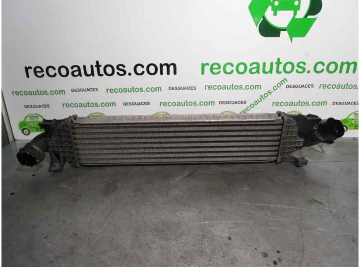 Recambio de intercooler para ford focus c-max (cap) 1.6 tdci cat referencia OEM IAM 3M5H9L440AD 
