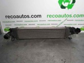 Recambio de intercooler para ford focus c-max (cap) 1.6 tdci cat referencia OEM IAM 3M5H9L440AD 