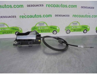 Recambio de maneta interior delantera derecha para ford focus c-max (cap) 1.6 tdci cat referencia OEM IAM  CAJA 2 