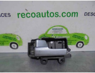 Recambio de maneta interior delantera izquierda para ford focus c-max (cap) 1.6 tdci cat referencia OEM IAM  CAJA 7 