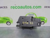 Recambio de maneta interior delantera izquierda para ford focus c-max (cap) 1.6 tdci cat referencia OEM IAM CAJA 7 