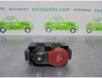 Recambio de warning para renault kangoo 1.5 dci diesel referencia OEM IAM 8200214896  