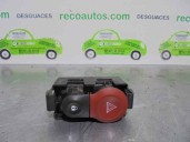 Recambio de warning para renault kangoo 1.5 dci diesel referencia OEM IAM 8200214896 