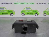 Recambio de warning para renault kangoo 1.5 dci diesel referencia OEM IAM 8200214896 