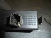 Recambio de warning para renault kangoo 1.5 dci diesel referencia OEM IAM 8200214896 