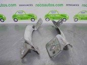 Recambio de bisagra capot para renault kangoo 1.5 dci diesel referencia OEM IAM 386304H  