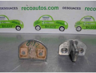 Recambio de bisagra puerta para renault kangoo 1.5 dci diesel referencia OEM IAM 497643B  