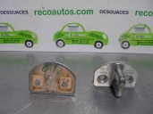Recambio de bisagra puerta para renault kangoo 1.5 dci diesel referencia OEM IAM 497643B  