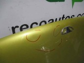 Recambio de capot para daewoo matiz 0.8 cat referencia OEM IAM 96562438 DORADO 