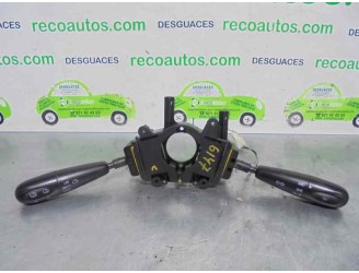 Recambio de mando luces para daewoo matiz 0.8 cat referencia OEM IAM 96540683  