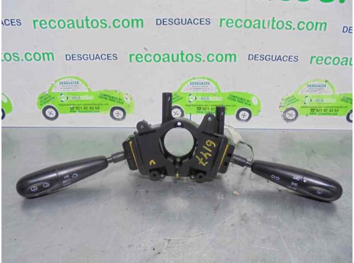 Recambio de mando luces para daewoo matiz 0.8 cat referencia OEM IAM 96540683  