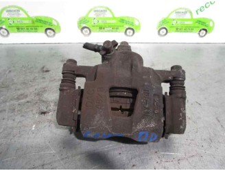Recambio de pinza freno delantera derecha para daewoo matiz 0.8 cat referencia OEM IAM 93741028 DAC