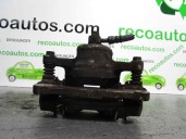 Recambio de pinza freno delantera derecha para daewoo matiz 0.8 cat referencia OEM IAM 93741028 DAC
