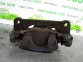 Recambio de pinza freno delantera derecha para daewoo matiz 0.8 cat referencia OEM IAM 93741028 DAC