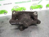 Recambio de pinza freno delantera derecha para daewoo matiz 0.8 cat referencia OEM IAM 93741028 DAC