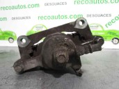 Recambio de pinza freno delantera izquierda para daewoo matiz 0.8 cat referencia OEM IAM 93741027 DAC
