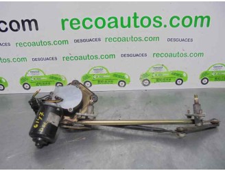 Recambio de motor limpia delantero para daewoo matiz 0.8 cat referencia OEM IAM 96314772  