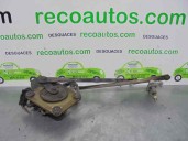 Recambio de motor limpia delantero para daewoo matiz 0.8 cat referencia OEM IAM 96314772  