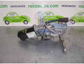 Recambio de motor limpia trasero para daewoo matiz 0.8 cat referencia OEM IAM 96317807  