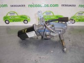 Recambio de motor limpia trasero para daewoo matiz 0.8 cat referencia OEM IAM 96317807 