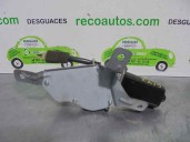 Recambio de motor limpia trasero para daewoo matiz 0.8 cat referencia OEM IAM 96317807 