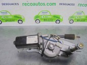 Recambio de motor limpia trasero para daewoo matiz 0.8 cat referencia OEM IAM 96317807 