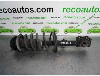 Recambio de amortiguador delantero derecho para daewoo matiz 0.8 cat referencia OEM IAM 96336490 E35024010607042 MONROE