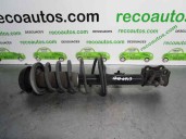 Recambio de amortiguador delantero derecho para daewoo matiz 0.8 cat referencia OEM IAM 96336490 E35024010607042 MONROE