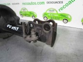Recambio de amortiguador delantero derecho para daewoo matiz 0.8 cat referencia OEM IAM 96336490 E35024010607042 MONROE