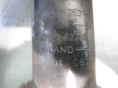 Recambio de amortiguador delantero derecho para daewoo matiz 0.8 cat referencia OEM IAM 96336490 E35024010607042 MONROE