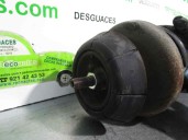 Recambio de amortiguador delantero izquierdo para daewoo matiz 0.8 cat referencia OEM IAM 96316743 E35023010607201 MONROE