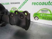 Recambio de amortiguador delantero izquierdo para daewoo matiz 0.8 cat referencia OEM IAM 96316743 E35023010607201 MONROE