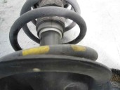 Recambio de amortiguador delantero izquierdo para daewoo matiz 0.8 cat referencia OEM IAM 96316743 E35023010607201 MONROE