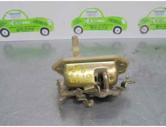 Recambio de cerradura maletero / porton para daewoo matiz 0.8 cat referencia OEM IAM 96601838 5 PUERTAS