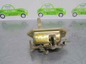 Recambio de cerradura maletero / porton para daewoo matiz 0.8 cat referencia OEM IAM 96601838 5 PUERTAS