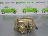 Recambio de cerradura maletero / porton para daewoo matiz 0.8 cat referencia OEM IAM 96601838 5 PUERTAS