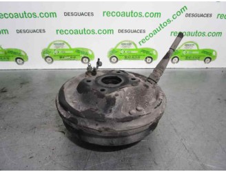 Recambio de tambor freno trasero para daewoo matiz 0.8 cat referencia OEM IAM 8200051548  