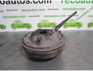 Recambio de tambor freno trasero para daewoo matiz 0.8 cat referencia OEM IAM 8200051548  