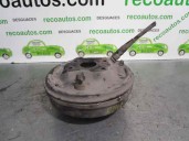 Recambio de tambor freno trasero para daewoo matiz 0.8 cat referencia OEM IAM 8200051548  