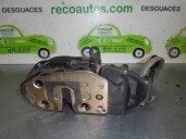 Recambio de cerradura puerta delantera derecha para kia sephia ll 1.5 cat referencia OEM IAM 0K20358310C  4 PUERTAS