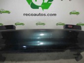 Recambio de paragolpes trasero para kia sephia ll 1.5 cat referencia OEM IAM VERDE 4 PUERTAS