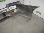 Replacement rear bumper for Kia Sephia II 1.5 cat OEM IAM reference GREEN 4 DOORS