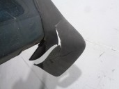 Recambio de paragolpes trasero para kia sephia ll 1.5 cat referencia OEM IAM  VERDE 4 PUERTAS